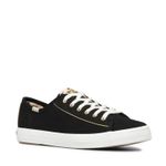 Zapatilla Mujer Kickstart Canvas