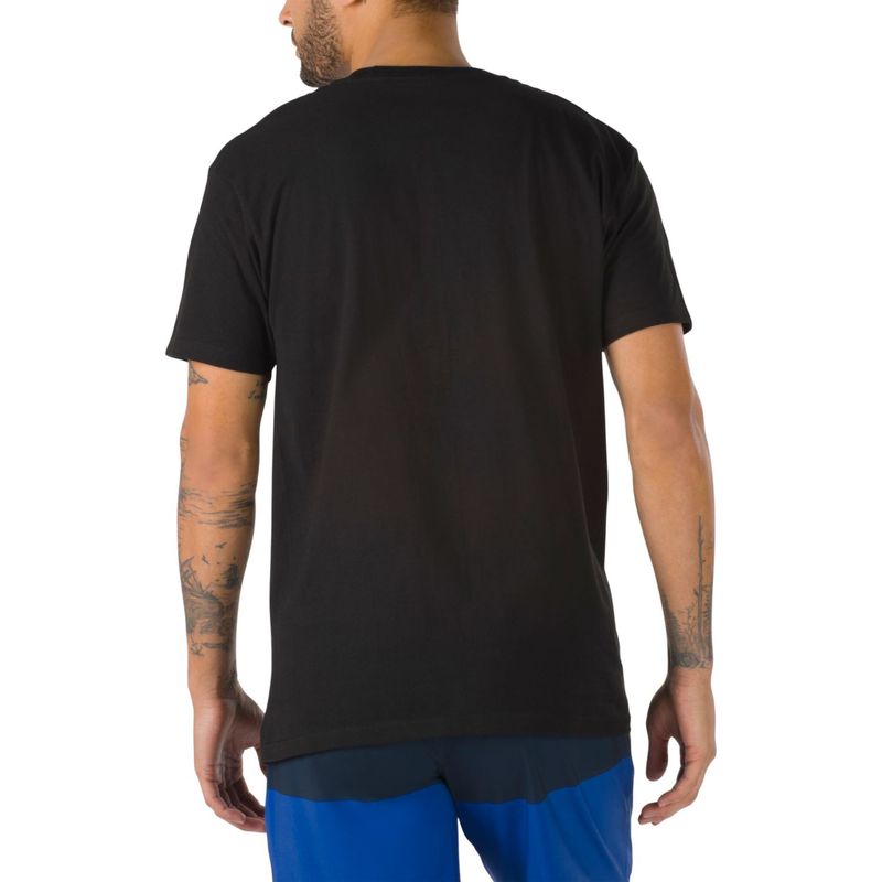 Polera-Vans-Classic-Black-White