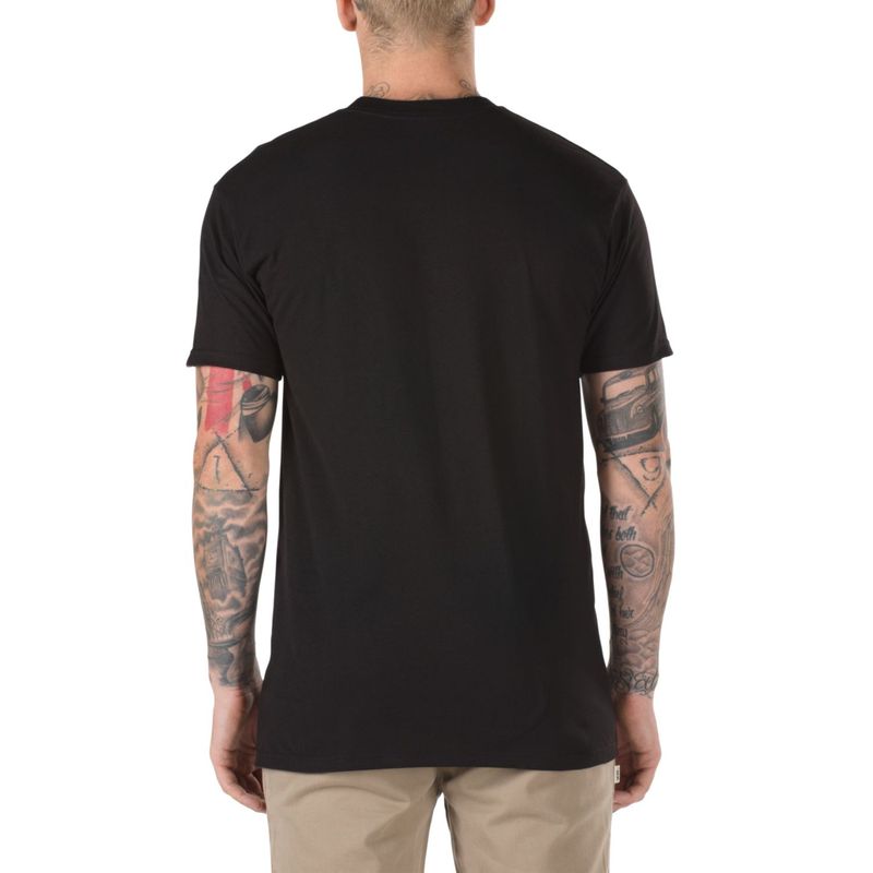 Polera-Vans-Classic-Black-White