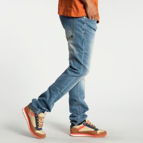 Jeans Hombre Ninety Eight Slim