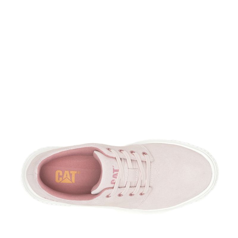 Zapatillas discount cat rosadas