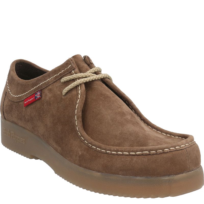 Modelos de 2025 zapatos hush puppies