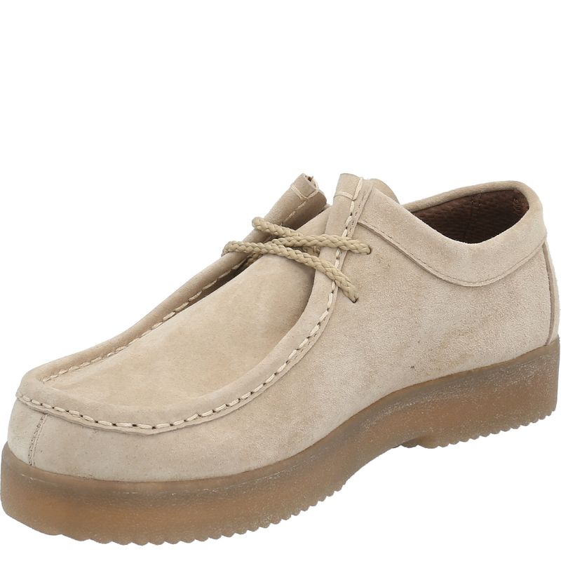 Zapato mujer best sale navajo hush puppies