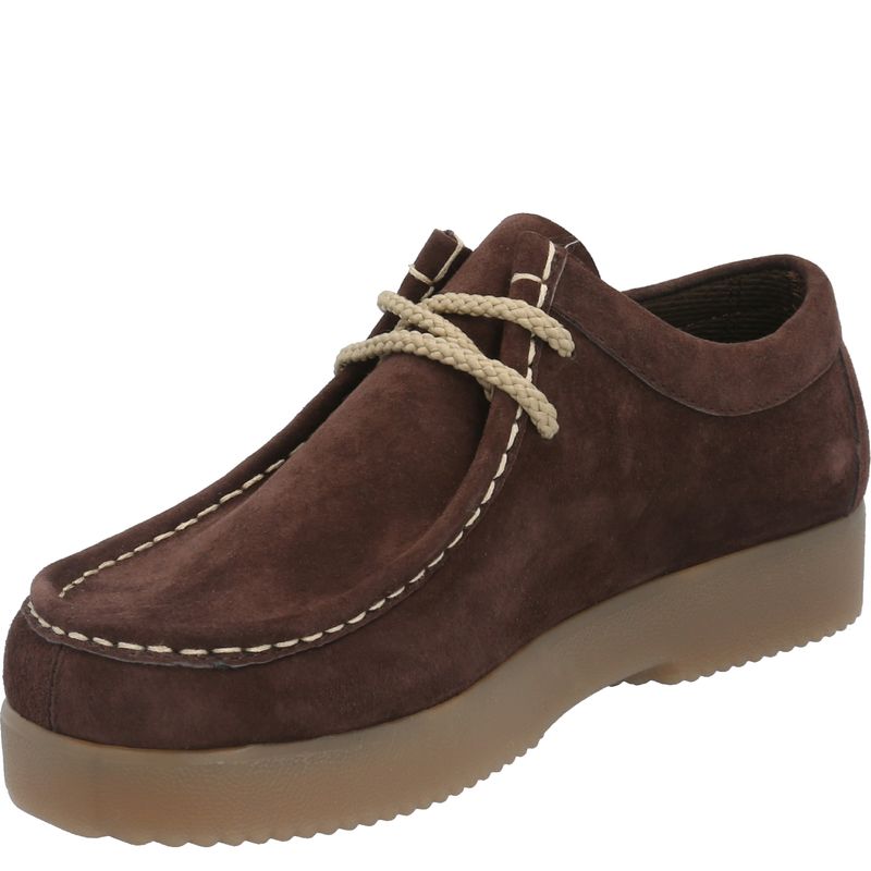 Zapatos hush puppies online mujer navajo