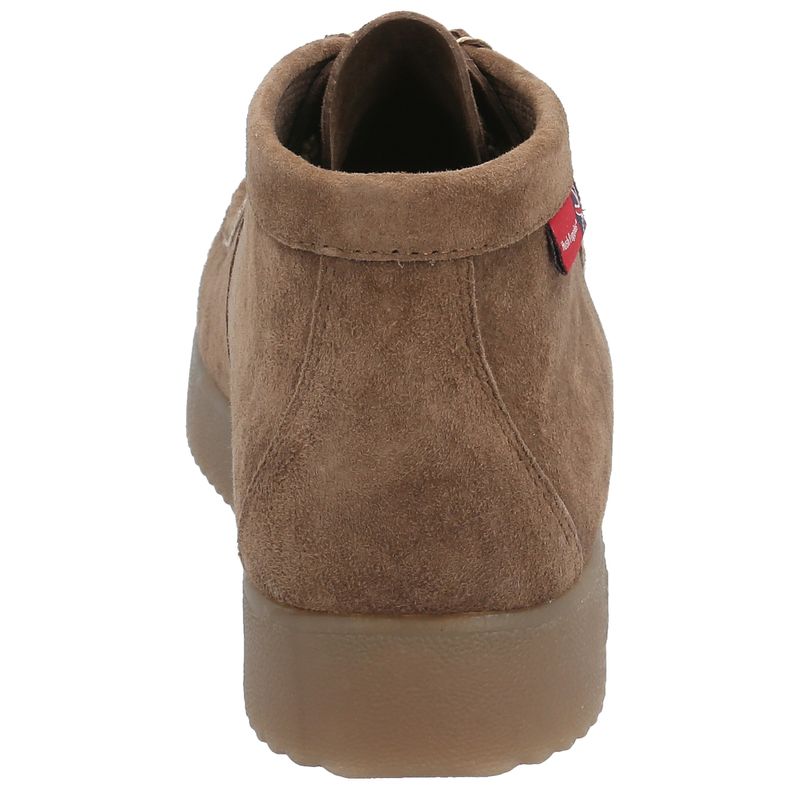 Zapato mujer sioux hush puppies fashion