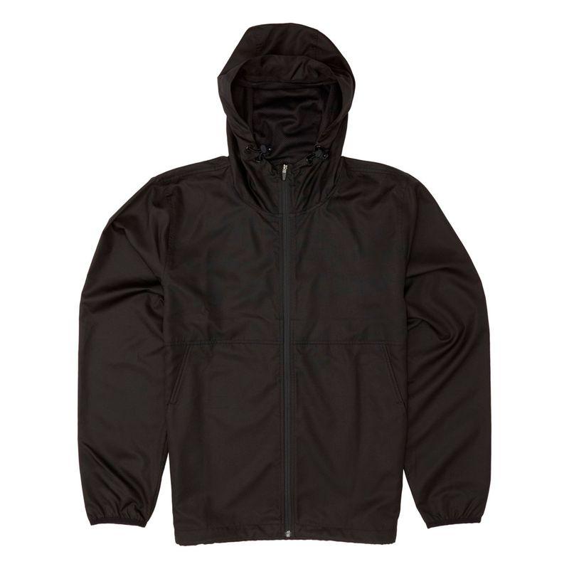 Cortaviento Ni o Transport Windbreaker Billabong Zapatos.cl