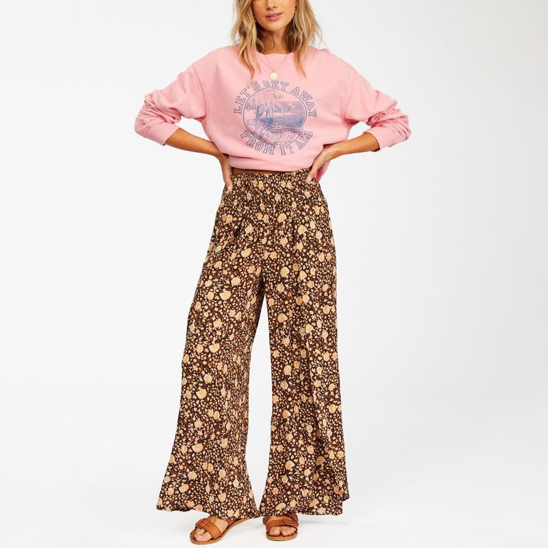 Pantalon-Mujer-Wandering-Soul