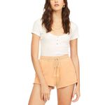 Short-Mujer-Gold-Cost