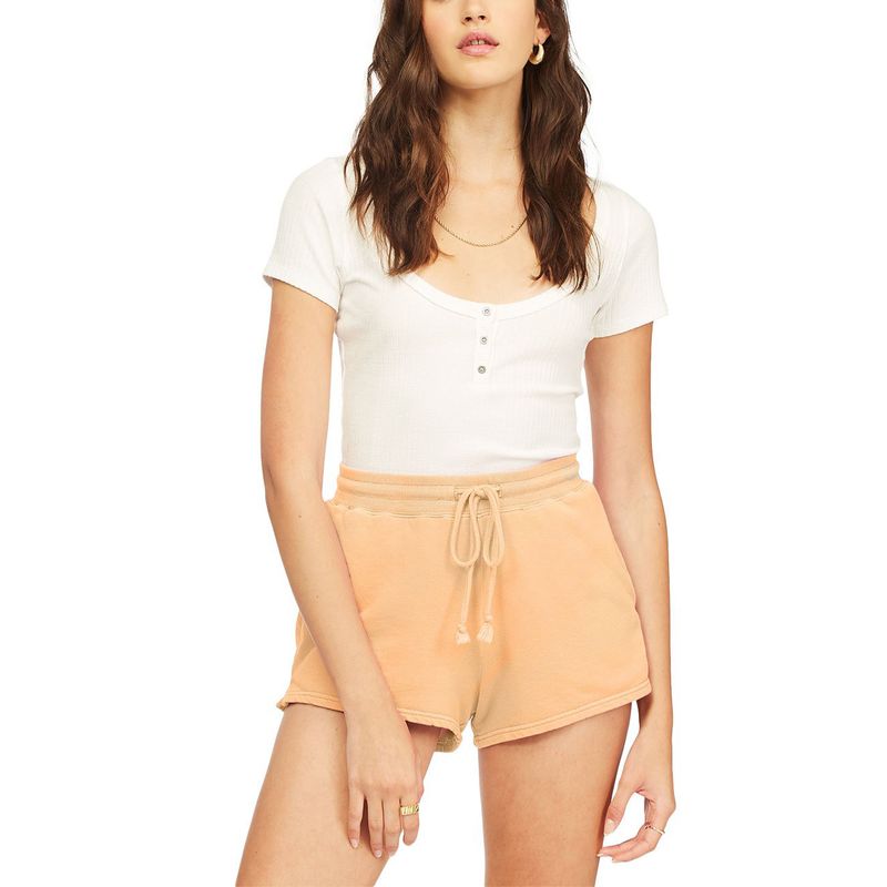 Short-Mujer-Gold-Cost