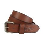 Cinturón Daily Leather Hombre