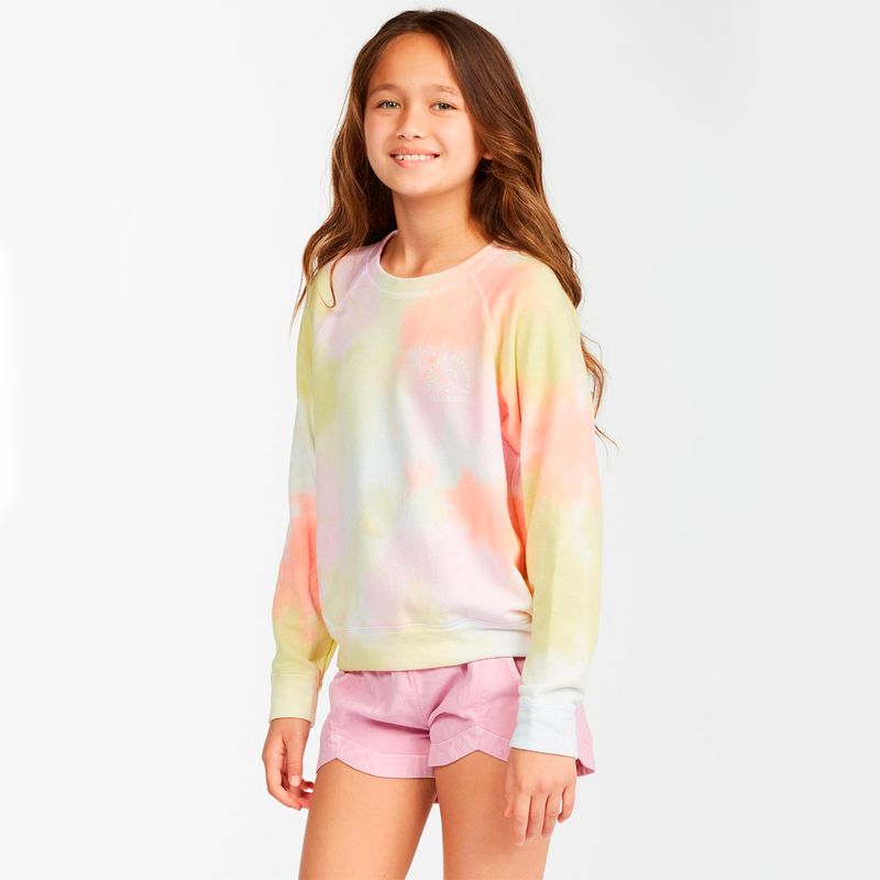 Poleron-Painted-Rainbow-Niña