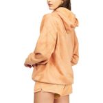 Short-Mujer-Gold-Cost
