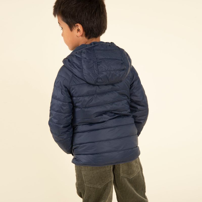 Chaquetas Niño - Hush Puppies Kids