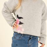 Sweater-Flores