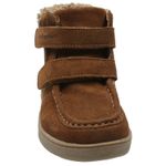 Botín Koda Velcro [26-29]