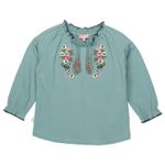Polera-Bordado