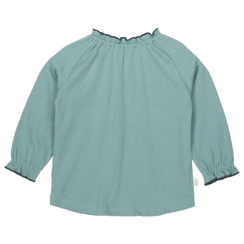 Polera-Bordado