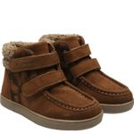 Botín Koda Velcro [26-29]