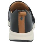 Zapatilla Cuero Mujer Spinal Elastic