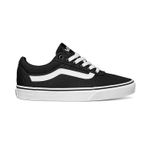 Zapatillas-Wm-Ward--Canvas--Black-White