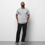 Pantalón Authentic Chino Relaxed Pant Black
