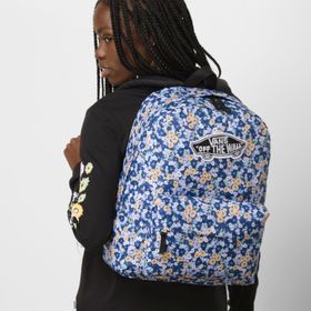 Mochila Realm Backpack Deco Ditsy