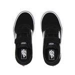 Zapatillas-Yt-Ward-V--Suede-Canvas-Black-White