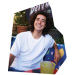 Polera-Off-The-Wall-Classic-Ss-White
