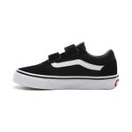 Zapatillas-Yt-Ward-V--Suede-Canvas-Black-White