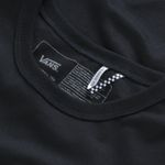Polera-Off-The-Wall-Classic-Ss-Black