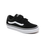 Zapatillas-Yt-Ward-V--Suede-Canvas-Black-White