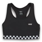 Sosten-Skate-Sports-Bra-Black