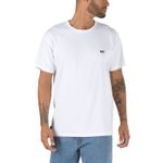 Polera-Off-The-Wall-Classic-Ss-White