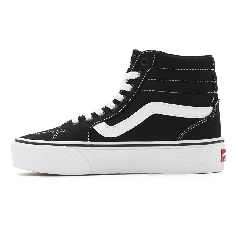 Zapatillas-Wm-Filmore-Hi-Platform--Canvas--Black-White