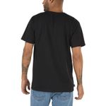 Polera-Off-The-Wall-Classic-Ss-Black