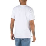 Polera-Off-The-Wall-Classic-Ss-White