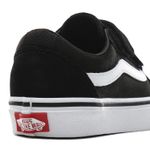 Zapatillas-Yt-Ward-V--Suede-Canvas-Black-White
