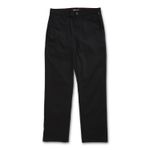 Pantalón Authentic Chino Relaxed Pant Black