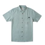 Camisa-Manga-Corta-Passport-Hombre