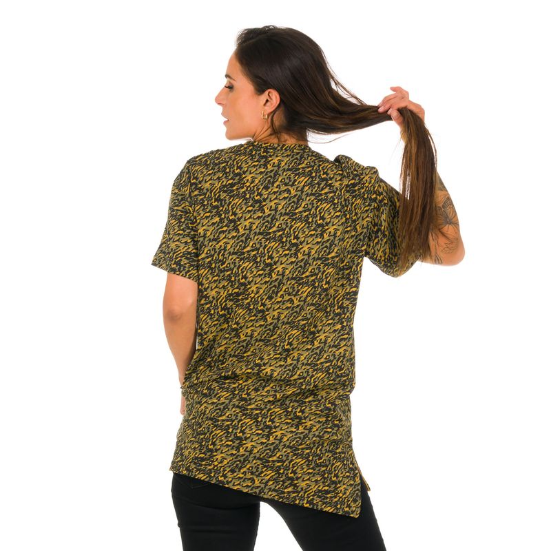 Polera M/C Mujer Easy II