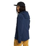 Chaqueta Mujer [ak] Softshell
