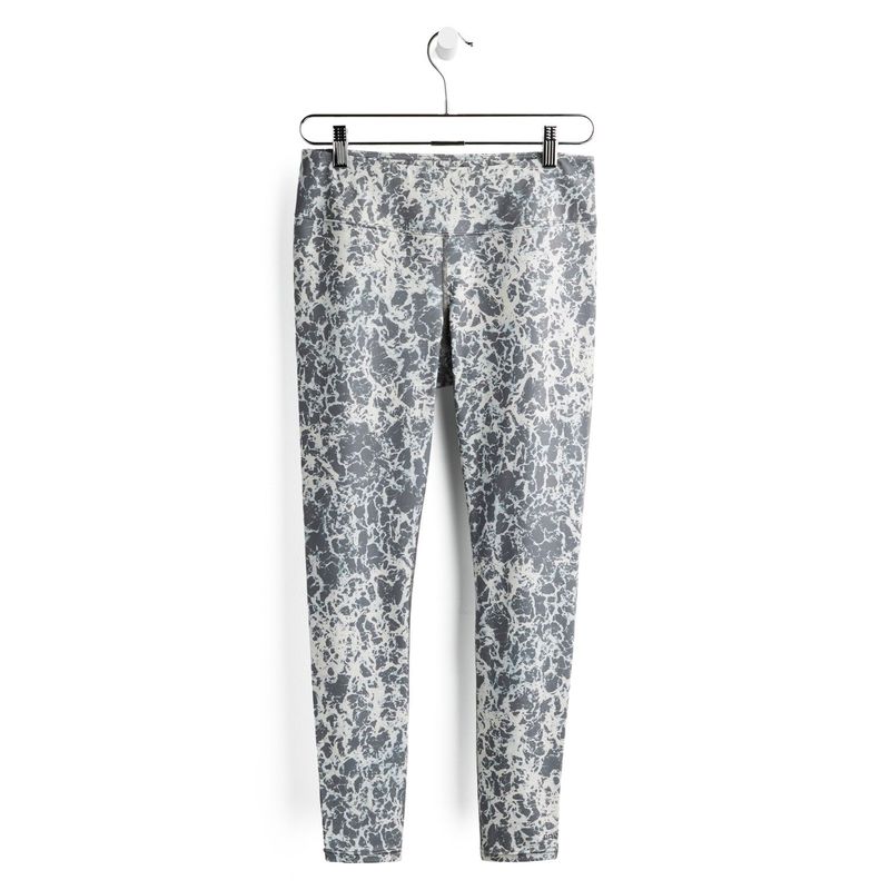 Pantalón Primera Capa Mujer Midweight