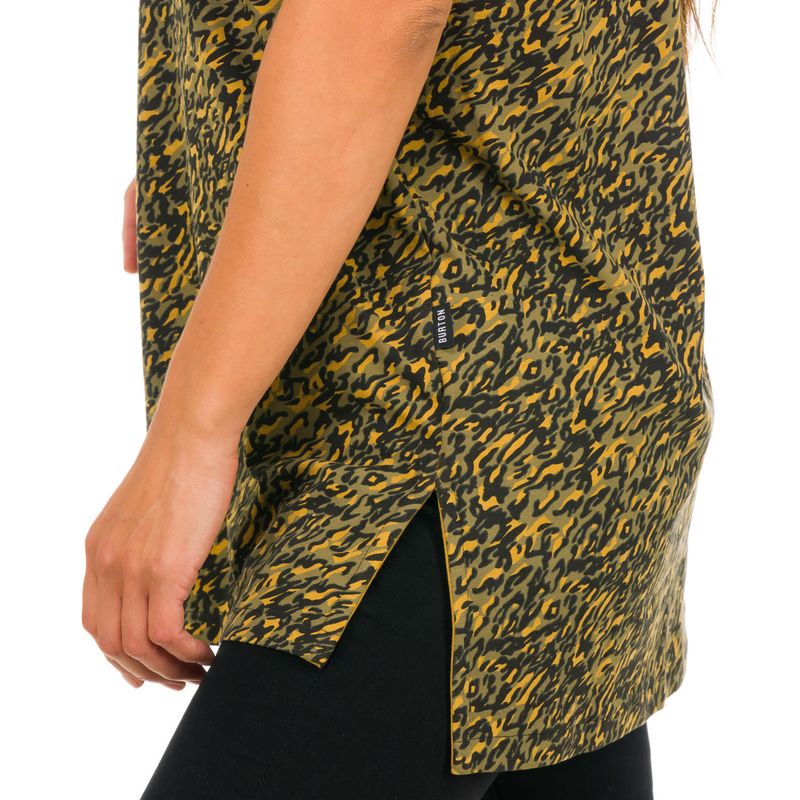 Polera M/C Mujer Easy II
