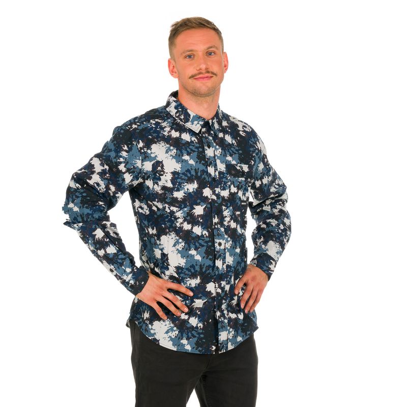 Camisa-M-L-Hombre-Brixton