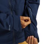 Chaqueta Mujer [ak] Softshell