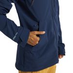 Chaqueta Mujer [ak] Softshell
