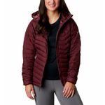 PARKA-POWDER-LITE-HOODED