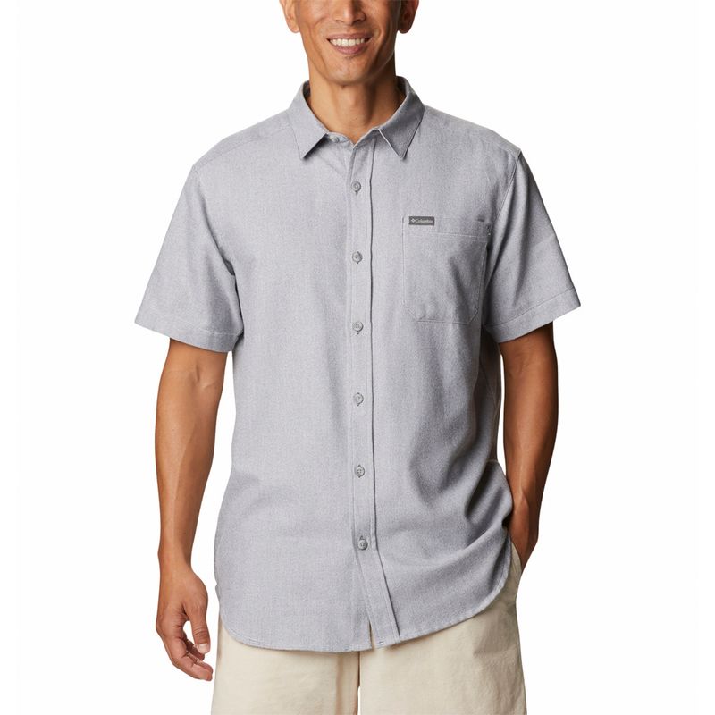 Rapid-Rivers¿-Novelty-Short-Sleeve