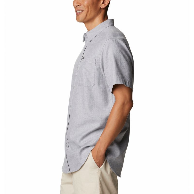 Rapid-Rivers¿-Novelty-Short-Sleeve