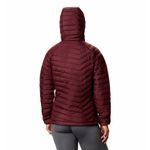 PARKA-POWDER-LITE-HOODED